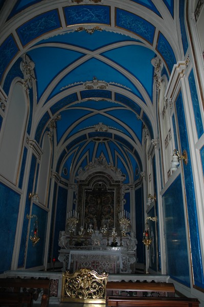 Cathedral (interior)